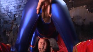 [SuperMisses.com] SPSB-72 Super Lady Fear of the Super Mechanical Life Form-015-8
