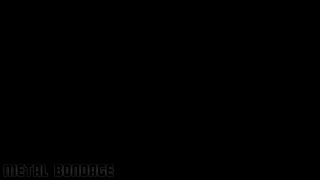 online xxx video 4 bdsm daddy bdsm porn | Metal Bondage – Tiny Lina Roselina gets framed | custom steelbound elbow cuffs-3