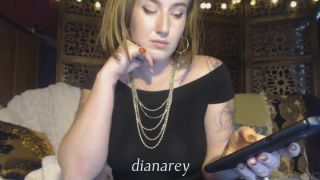 xxx clip 25 Diana Rey - Ignored And Addicted, fetish alt spanking on fetish porn -0