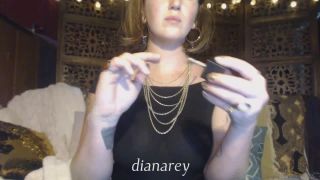 xxx clip 25 Diana Rey - Ignored And Addicted, fetish alt spanking on fetish porn -3