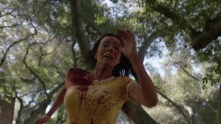 Sarah Elizabeth Withers - Nightmare Cinema (2018) HD 1080p - [Celebrity porn]-2