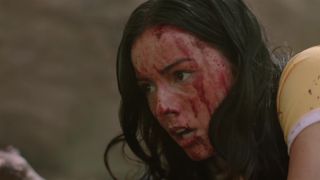 Sarah Elizabeth Withers - Nightmare Cinema (2018) HD 1080p - [Celebrity porn]-8