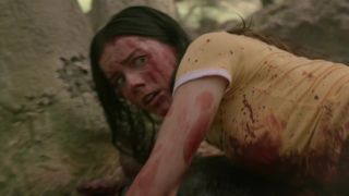 Sarah Elizabeth Withers - Nightmare Cinema (2018) HD 1080p - [Celebrity porn]-9