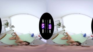 Coco Kiss in Sex Treatment From a Hot and Dominating Nurse | virtual reality | reality -8