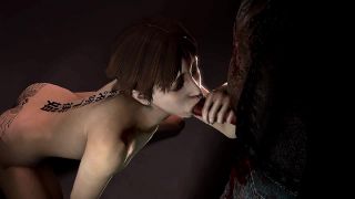 7161 Rebecca Chambers Assembly - Rebecca Chambers Assembly-0