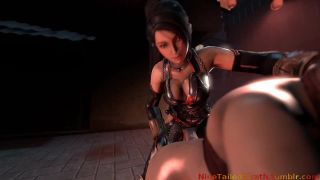 7161 Rebecca Chambers Assembly - Rebecca Chambers Assembly-3