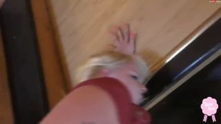 Luna Love - Vom Handwerker geschwängert 720P - Amateur-0