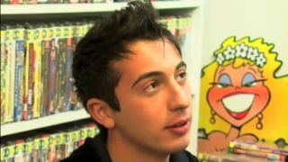 Italiani al Casting di Elio.-2