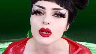 free porn clip 26 Empress Poison – Female Supremacy, free fetish porn on pov -3