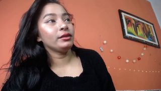 Saraykalaths Webcam Sensual Poses Erotic Teases Uncovered-9
