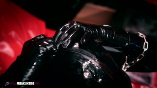 Online tube Latex Porn – 7896 – Magic Wand Attachments – Part Seven – Dirty Mary-2
