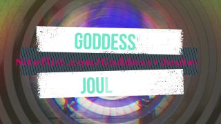 Goddess Joules Opia - sissy cuck sniffing slut JOI!-9