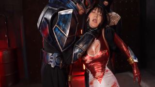 [SuperMisses.com] GIGP-65 Cosplay Rider R, the warrior of love-015-5