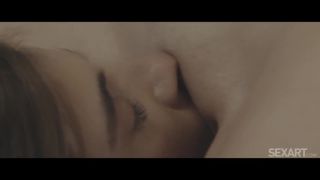 Lana Lenani And Milena Ray - Worth The Waits - Lesbian-6