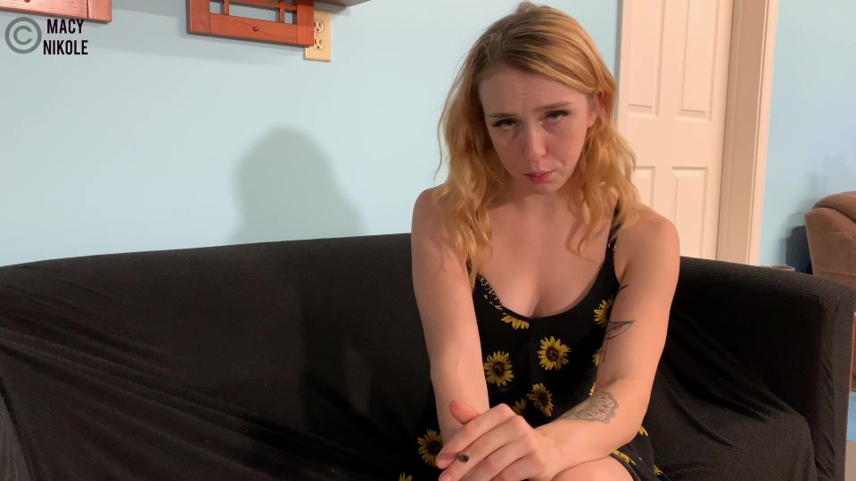 adult video 7 black femdom goddess pov | Macy Nikole - After A Date With Macy | dirty talk