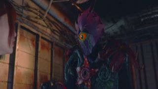 [SuperMisses.com] SPSE-65 Female Monster Aranephia The Mysterious Flower-000-7