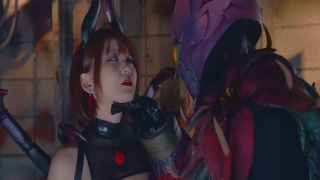 [SuperMisses.com] SPSE-65 Female Monster Aranephia The Mysterious Flower-000-8