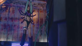 [SuperMisses.com] SPSE-65 Female Monster Aranephia The Mysterious Flower-000-9