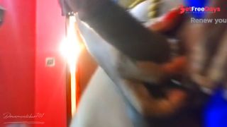 Hot horny bengali slut Boyfriend Erotic Pleasure him self with Jelly cumm loaded-6