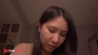 Cute Asian Girl ASMR - Pslam 87-98-0