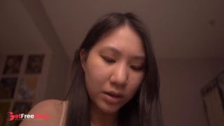 Cute Asian Girl ASMR - Pslam 87-98-5