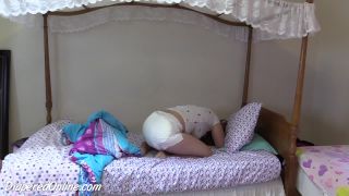 DiaperedonlineAlisha Alisha Suppositories Before Nap-8