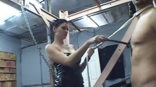 video 26 Whos your mommy xxx - leather - femdom porn scarlett johansson femdom-7