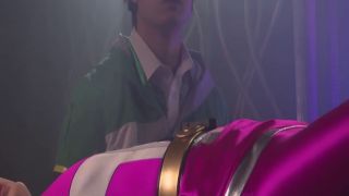 [SuperMisses.com] DHRY-25 Doujin Heroine 24 -Wakuseiber Pink Earth-015-4