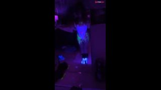 [GetFreeDays.com] Cum on my tits, please CUM HERE blacklight blowjob cumshot Sex Film April 2023-0