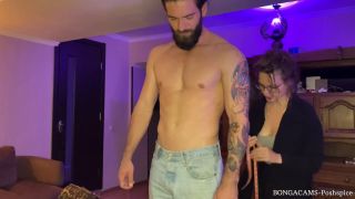 adult xxx clip 5 Alexa Poshspicy - Bridesmaid's wedding gift - with subs - [PornHub] (HD 720p) | videos | femdom porn amateur couple video-2