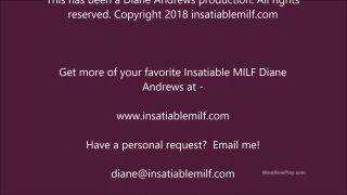 Diane Andrews' Secret Spy Revealed in FullHD Drama-9