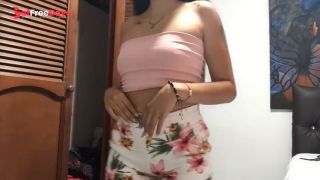 [GetFreeDays.com] hot girl dances with clothes on and shows her tits. Porn Clip April 2023-2