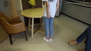 Han Duty Spanking case8 - Key what be found by teacher - Part 2-9