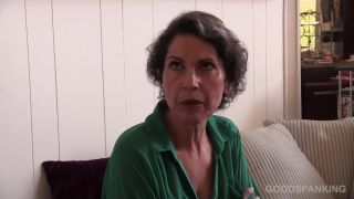 free porn clip 37 femdom footjob femdom porn | Good Spanking – MP4/Full HD – Chelsea Pfeiffer, Maddy Marks – Something To Cry About | bdsm porn-5