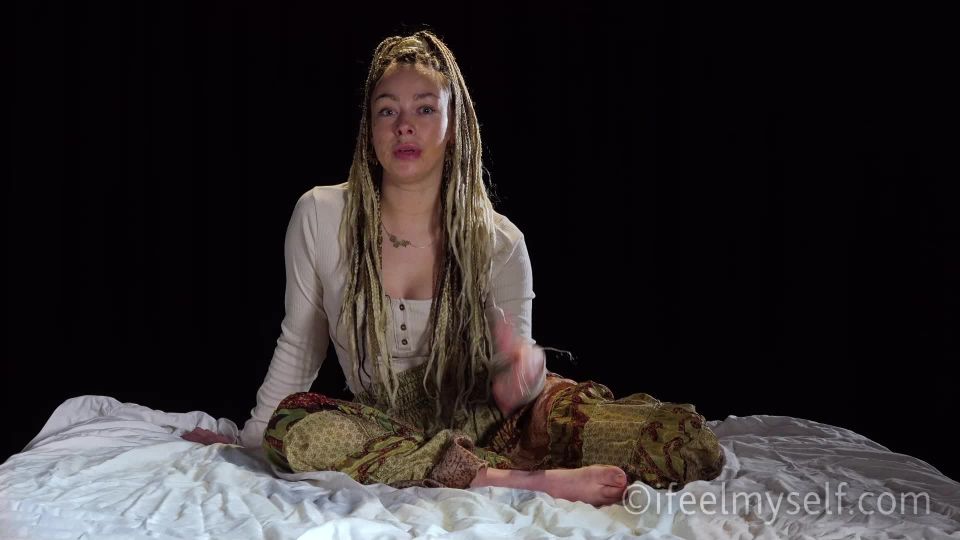 online xxx clip 32 IFeelMyself – Gems Video Profile by Gem P - explicit content - femdom porn naked femdom