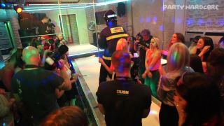 Party Hardcore Gone Crazy Vol. 28 Part 4 - Cam 3-5