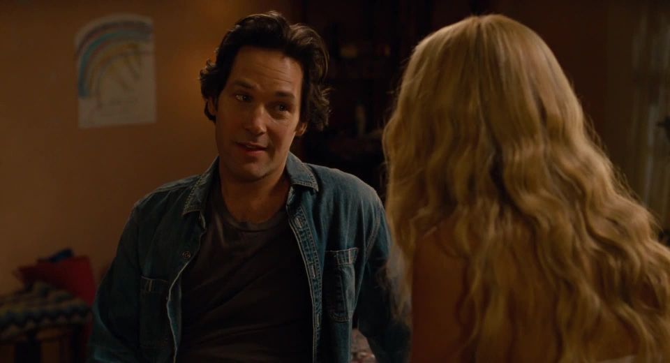 Jennifer Aniston, Malin Akerman, Kerri Kenney, Lauren Ambrose - Wanderlust (2012) HD 1080p - (Celebrity porn)