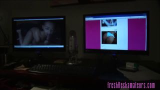 Total Fetish XxX - Kyra Sweets 1 Caught Masturbating - Fetish-4