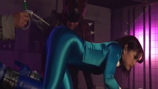 [SuperMisses.com] DHRY-17 Doujin Heroine 16 -Blue Fenril/Ryo Aoi-031-8