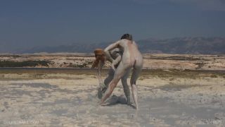 xxx video 31 lucie wilde femdom Silver Mud [Full HD 965 MB], lezdom on femdom porn-4