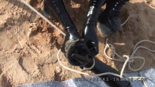 BLOW-UP AND FUCKED - PART TWO - Lady Seraphina   Julia Qu...-5