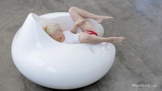 Nancey I Want Your Cocks - Hardcore-1