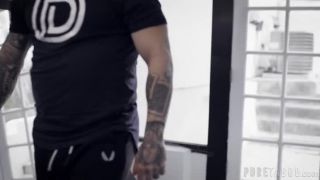 Sarah Vandella - Team Player - PureTaboo (SD 2020)-9