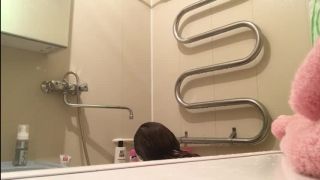 Amateur Hidden Camera 750-4