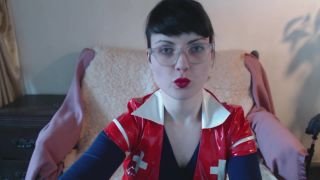 free adult video 23 cerita sex femdom femdom porn | Fox Smoulder - Nurse Exam Handjob | jerkoff encouragement-8