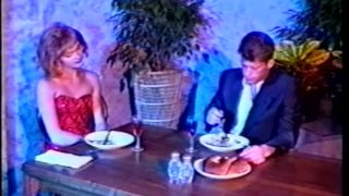 T.V. Dinner  on shemale porn -7