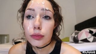 6267 No Mercy For My Throat - Rough Deepthroat  Facefucking  ...-8