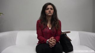 Daniela 8678 (Amateur porn)-1