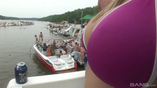 Naked Boat Parties Uncensored Scene 9 BigTits!-1