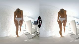 Video Melena Maria Rya Perfectly Naked 2880p UltraHD/4K-6